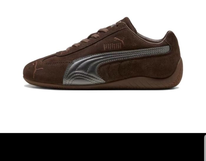 Puma sneakers