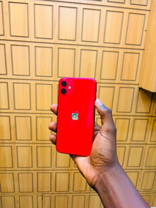 iPhone 11 256 and 128