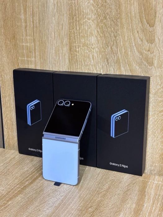 Samsung Galaxy Zflip 6