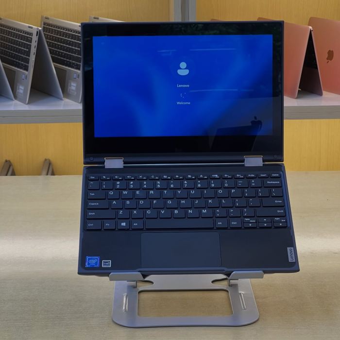 Lenovo 300e 2in1