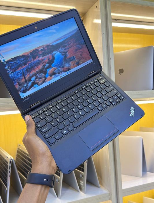 Lenovo Thinkpad 11e Intel Celeron