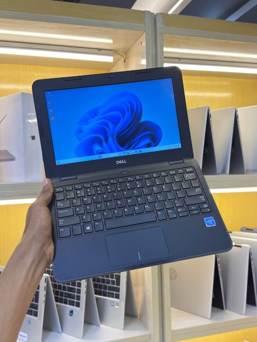 Dell Latitude 3190