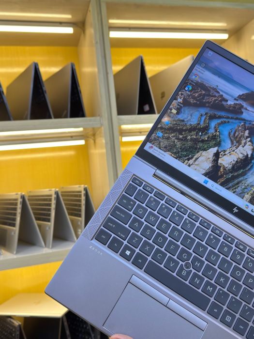 Hp Zbook FireFly 14 G8