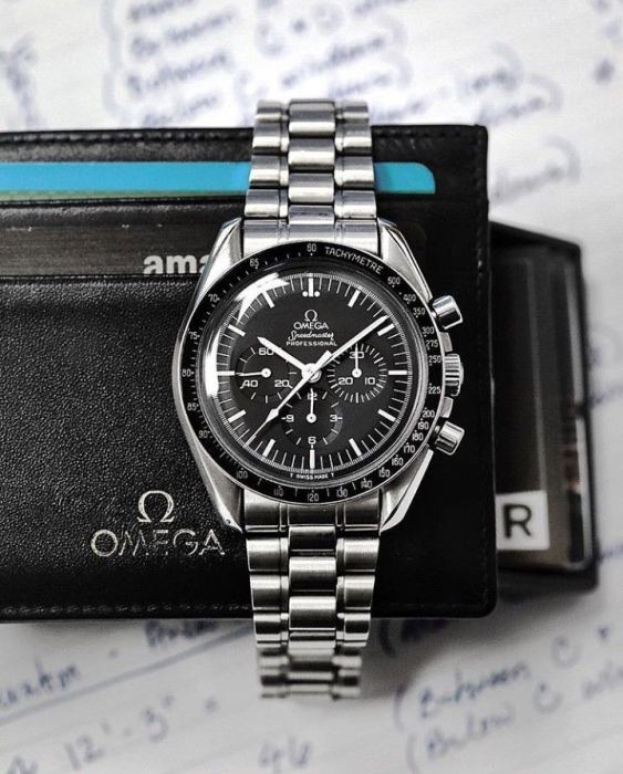 Omega Wrist watches