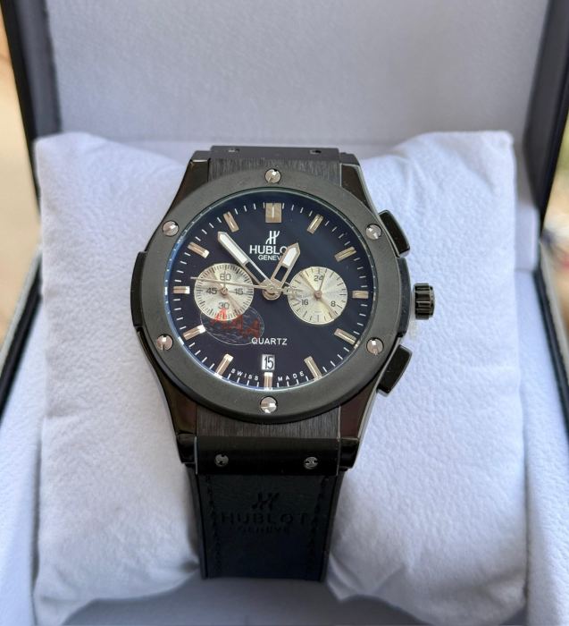 Hublot wrist watches