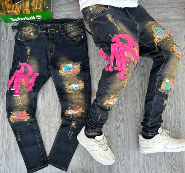 Amiri jeans