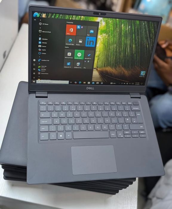Dell latitude 3410