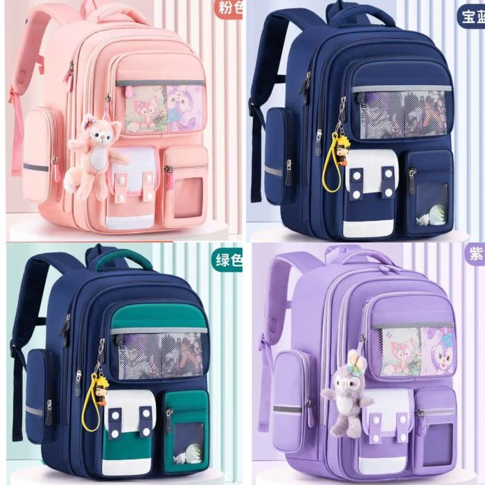 School bag