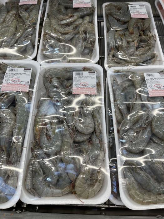 Sea food
