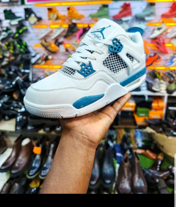 Jordan sneakers