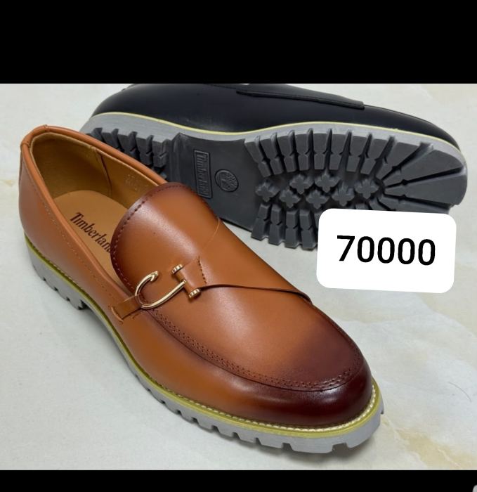 Men's Gentle shoes