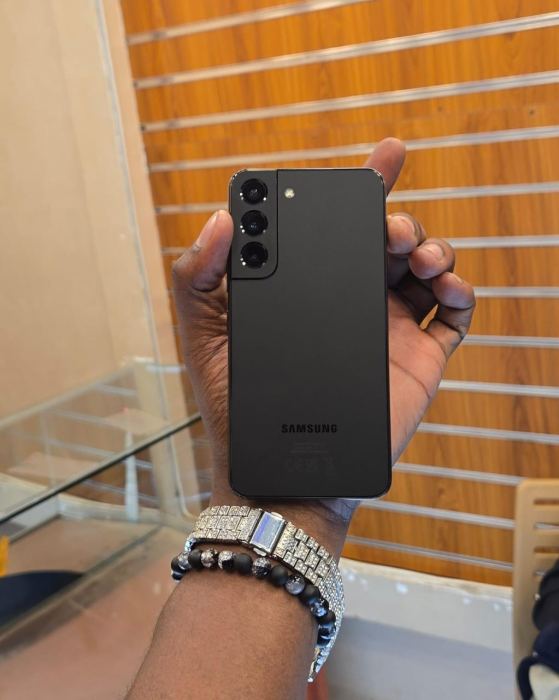 Samsung Galaxy s22