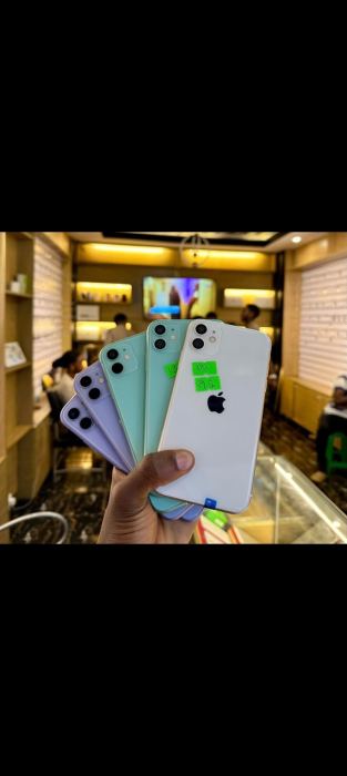 Phone