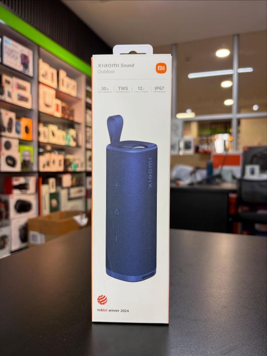 Xiaomi Mi Sound Outdoor Speaker 30W