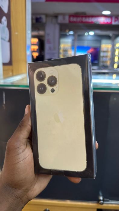 iPhone 13 pro
