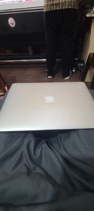 MackBook Air