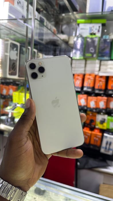 iPhone 11 promax 64