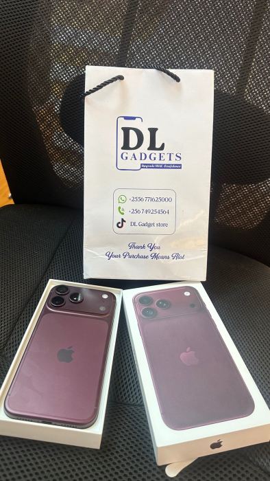 iPhone 18 promax 1TB