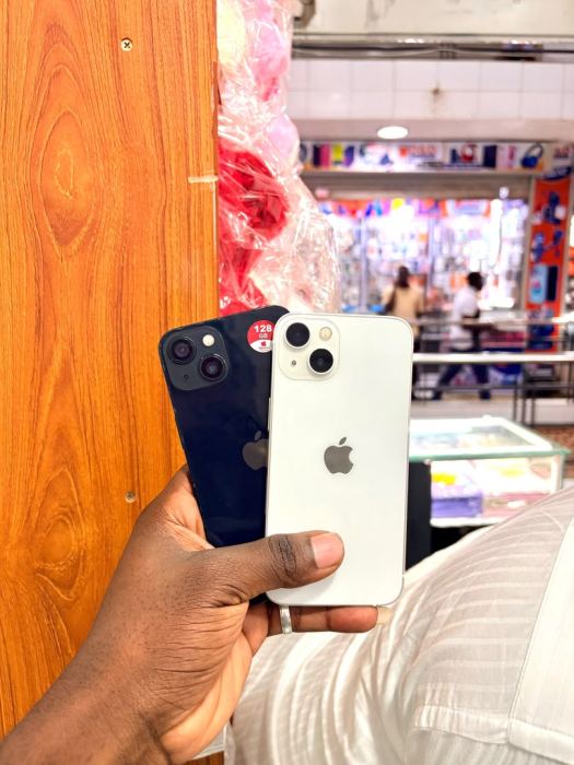 IPhone 13