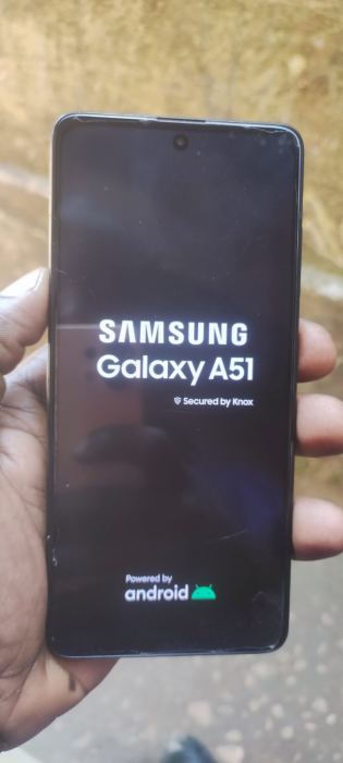 Samsung A51 4G
