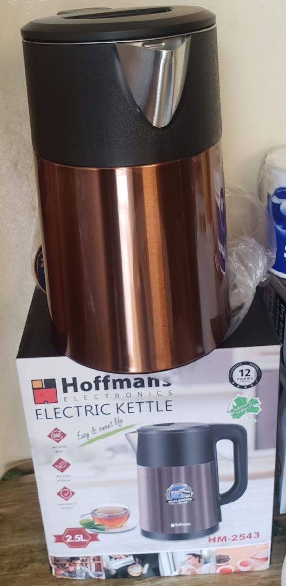 Electric Kettle