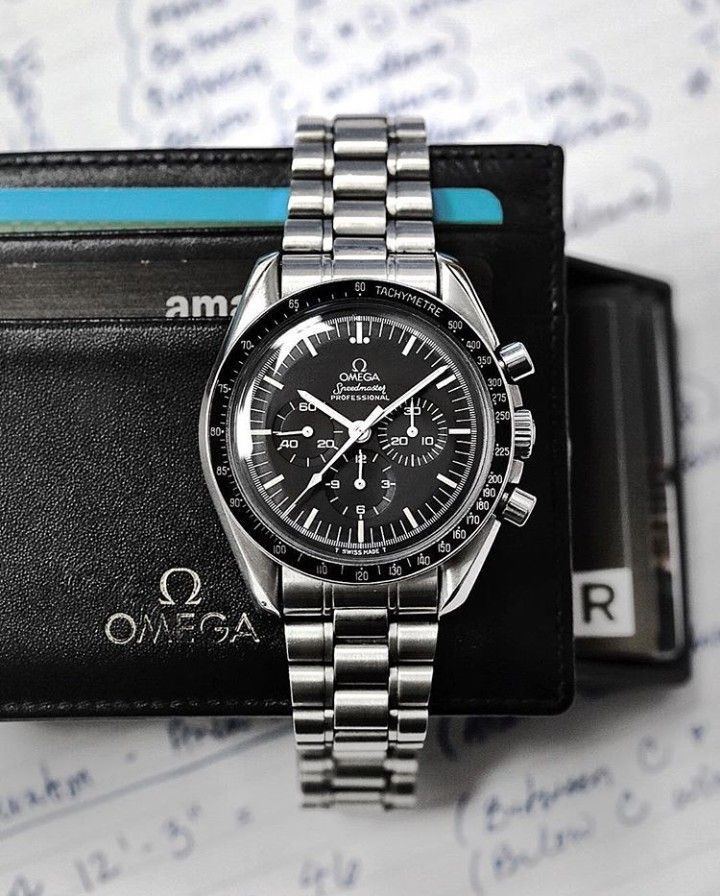 Omega Wrist watches
