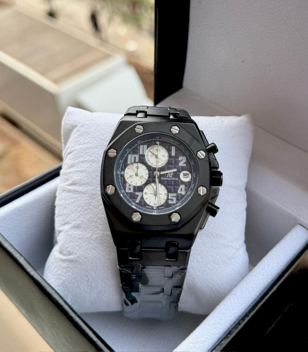 Audemars piguet wrist watches