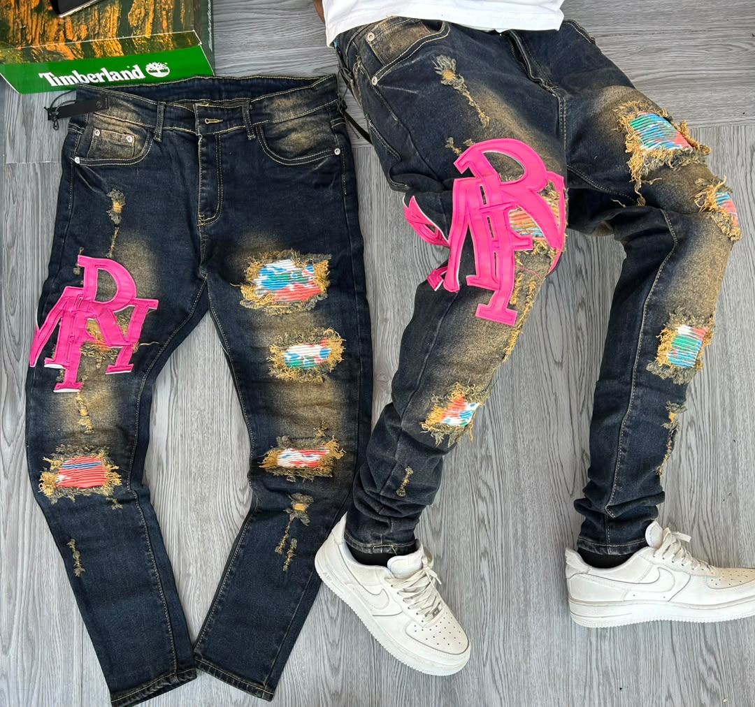Amiri jeans