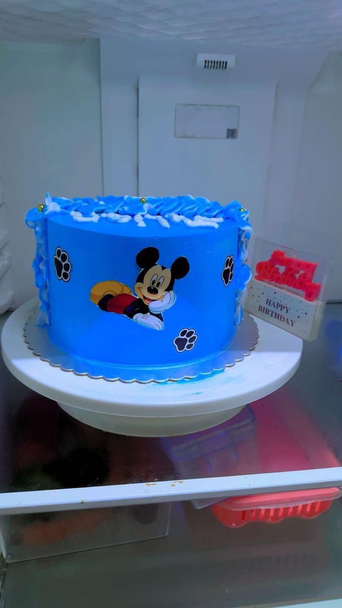 Birthday,confirmation,all occasion cakes