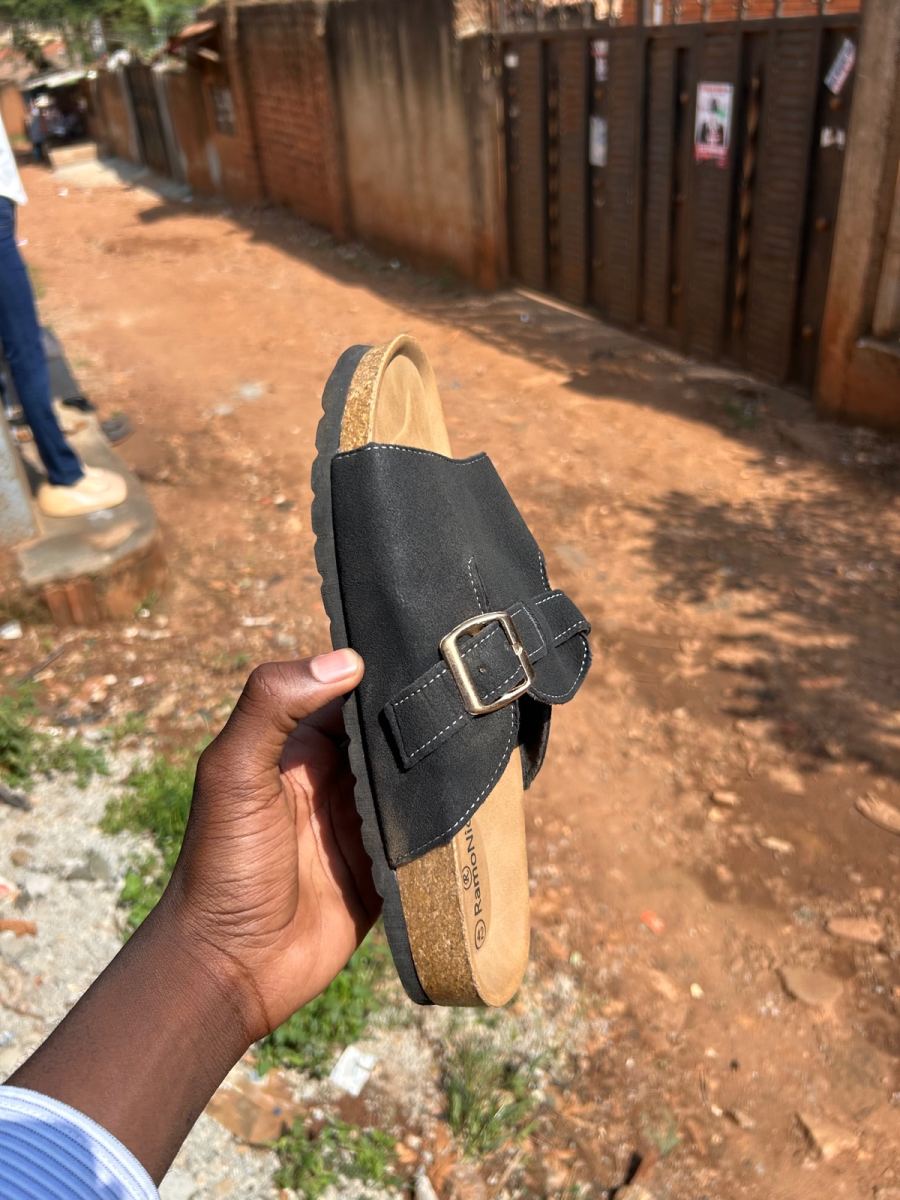 Ramonice Sandles