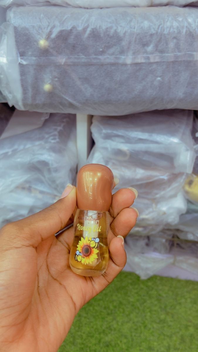 Lip gloss