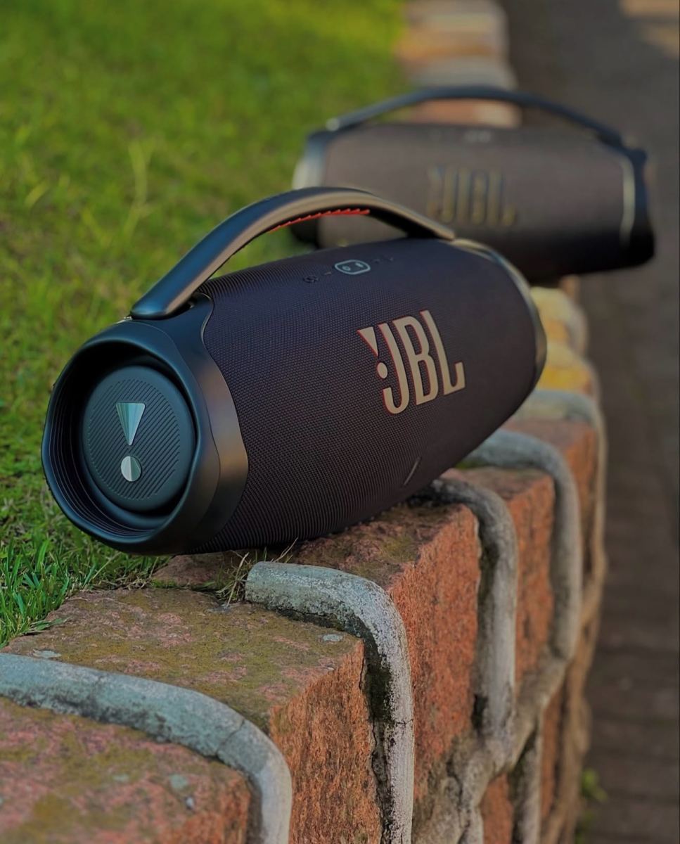 JBL BoomBox 3 brand new