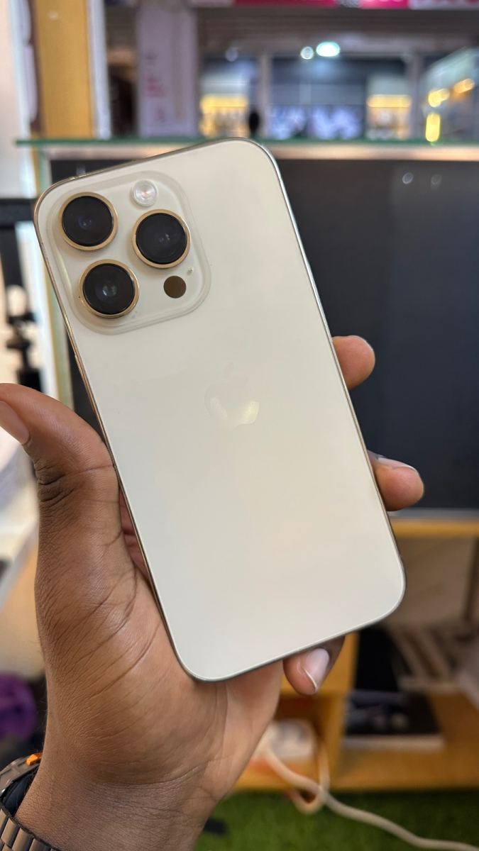 iPhone 14 pro