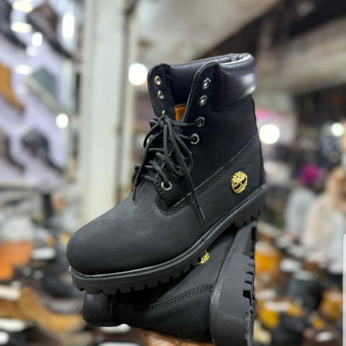 Timberland