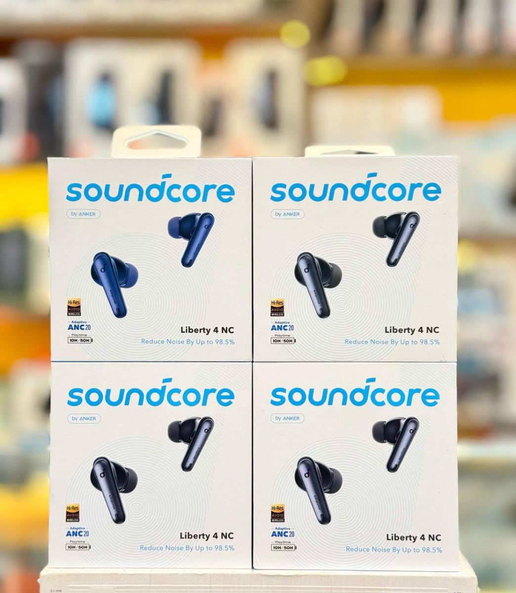 Anker SoundCore Liberty 4Nc