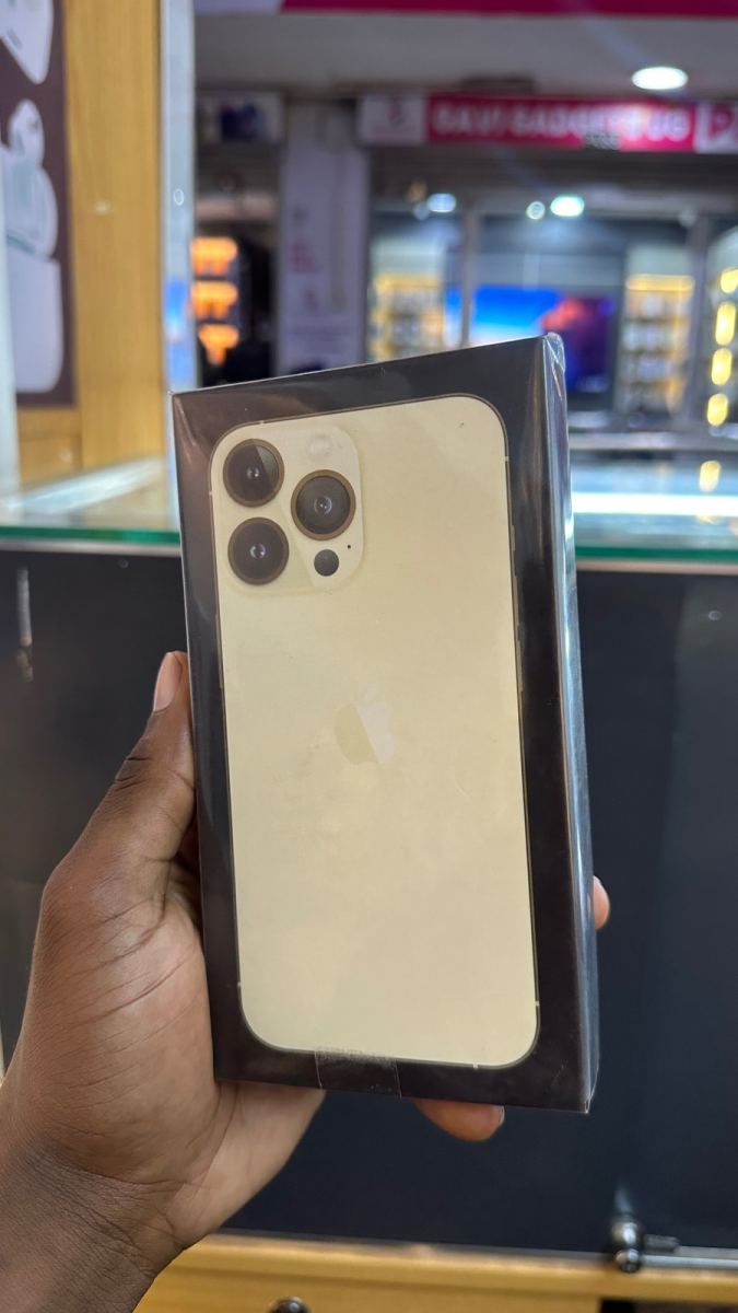 iPhone 13 pro