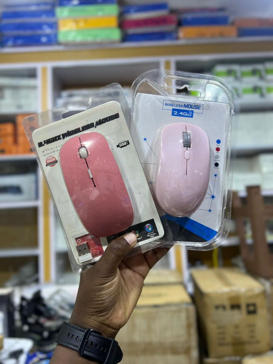 Mouse