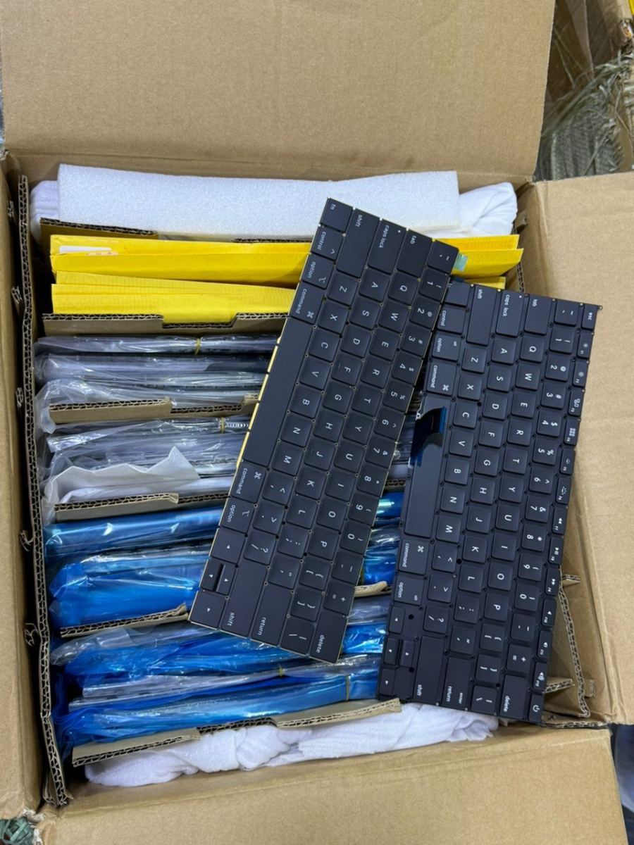 Keyboard ⌨️