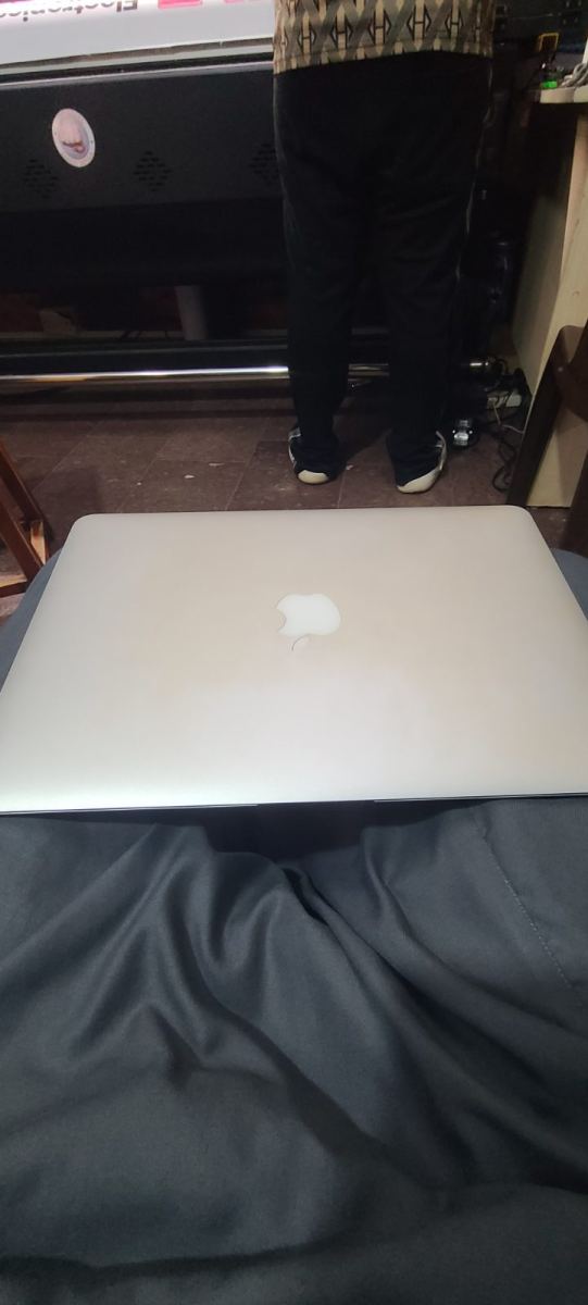 MackBook Air