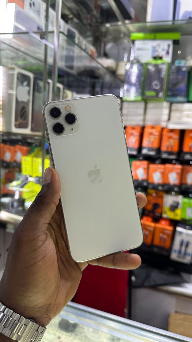 iPhone 11 promax 64