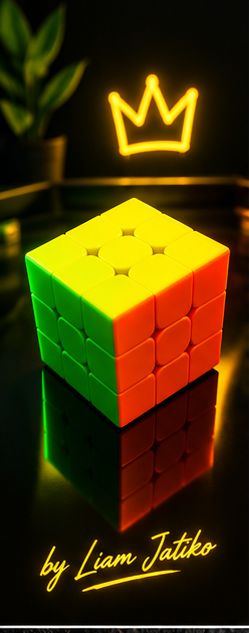 Rubix cube